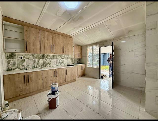 3 BEDROOM HOUSE FOR SALE IN VANDERBIJLPARK CW 1